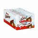 Ferrero - Kinder Bueno Chocolate X2 - 43 gram - Box of 30