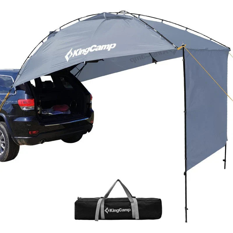 KingCamp - Compass Plus Awning - KT2005