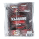 Klassno - Pure Soluble Coffee In Granules - 1.5gr- Instant Coffee - 60 packs