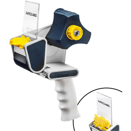Excell - Packing Tape Dispenser - 2" - EC-20625TW (2" wide, 3" core)