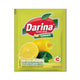 Darina - Lemon - Flavoured Instant Powder Drink - 9 GM Sachets - Makes 1 L - 24 Sachets