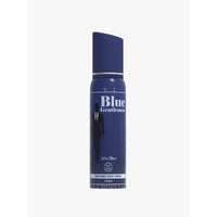 John Allen Non Gas - Body Spray - Blue Gentlemen - 120ML
