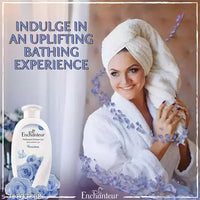 Enchanteur - Perfumed Shower Gel – Vivacious - 550ml