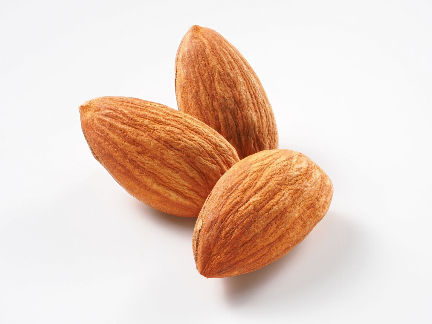 JB - Almonds - Maghaz (Shelled) - Badaam Girri - بادام - Budget Quality
