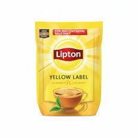 Lipton - Yellow Label - Black Tea - 1600gm (1.6 KG)