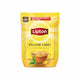 Lipton - Yellow Label - Black Tea - 1600gm (1.6 KG)