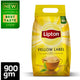Lipton - Yellow Label - Black Tea 900gm