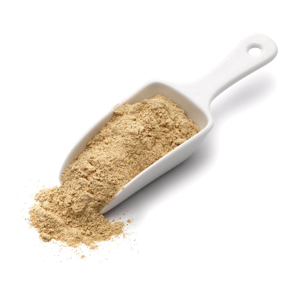 White Maca Root Powder - 1 KG - مکا روٹ پاؤڈر