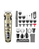 Professional Multi-Functional Grooming Kit