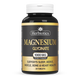 Herbiotics - Magnesium Glycinate - Supplement - 500mg - Standard Strength