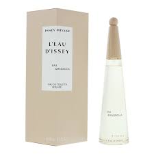 Issey Miyake - L Eau D issey Eau & Magnolia Edt Intense 100ml