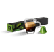 Nespresso - World Explorations - Rio De Janeiro Espresso - Coffee Capsule - Sleeve Of 10