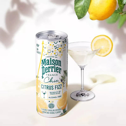 Maison Perrier - CHIC LEMON JITO - 250ml