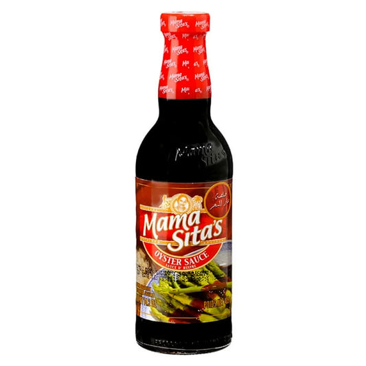 Mama Sitas - Oyster Sauce - 405GM