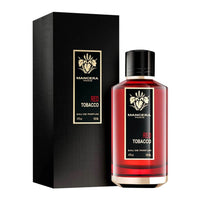 Mancera - Red Tobacco - Eau De Parfum (EDP) - 120ml