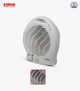 MAXX - Electric Fan Heater (MX-117) - No Warranty