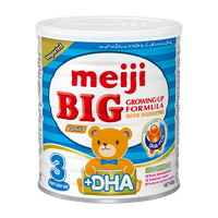 Meiji BIG - 1 Year onwards - 400g