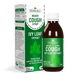 Herbiotics - Mgkon - Syrup - Standard Bottle - Cough Relief