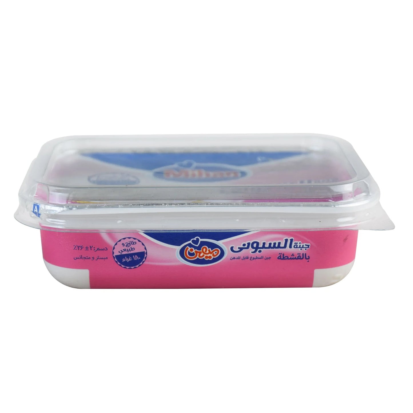 Mihan - Spooni Cheese - Original Cheese Spread - 180 gm