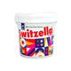 Taj Confectionary - SWITZELLA - Milk Chocolate Spread With Cocoa - 1.25KG - Bucket