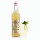 Monin - Mint & Lime Mix Syrup - 1000ml (1L) - Le Mixeur De Monin