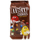 M&M - Double Chocolate Cookies - 100 g pack