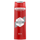 OLD SPICE ORIGINAL 3 IN 1 - Rich Scent Body - Hair - Face Wash - 400 ml