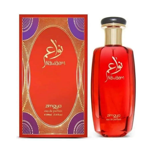 Zimaya - Nawaem - EDP - 100ml