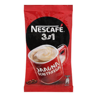 Nestle Nescafe 3-In-1 Coffee Sachet - 25g - 1 Pack - 30 Count