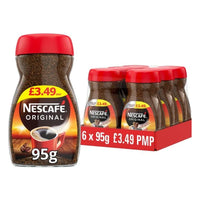 Nescafe - Classic - Signature Roast - Instant Coffee - 100g (Imported)