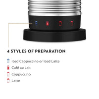 Nespresso - Aeroccino 4 - Milk Frother