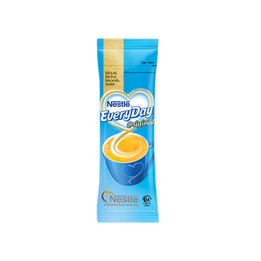 Nestle Everyday Tea Whitener - 4 gm - Sachet - 112 Stick Packs