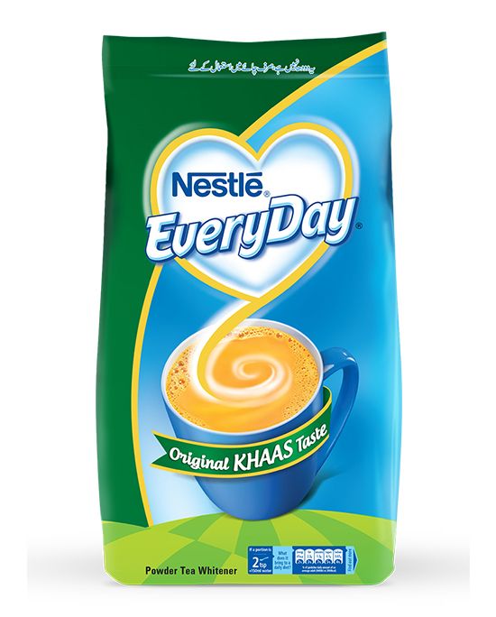 Nestle Everyday Tea Whitener