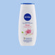 NIVEA - Rose & Almond Oil - Shower Cream - Vitamins & Oil - 750 ml