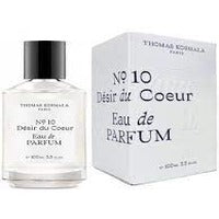 Thomas Kosmala - No 10 Desir du Coeur - EDP - 100ml