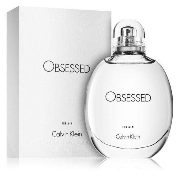 Calvin Klein - Obsessed Women - EDP - 100ml