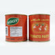 Kolly - Tomato Paste - 800gm