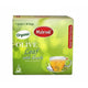 Mabrook - OLIVE LEAF GREEN TEA With ELAICHI ( Family Pack ) - 2gm Tea Bag x 30 Bags per Box / 12 Boxes per Carton