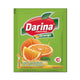 Darina - Orange - Flavoured Instant Powder Drink - 9 GM Sachets - Makes 1 L - 24 Sachets