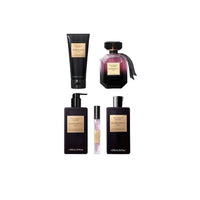 Victoria's Secret - Bombshell Oud - Gift set For Women - EDP - 100ml/ - EDP - 7ml / Fragrance wash / fragrance mist / fragrance lotion