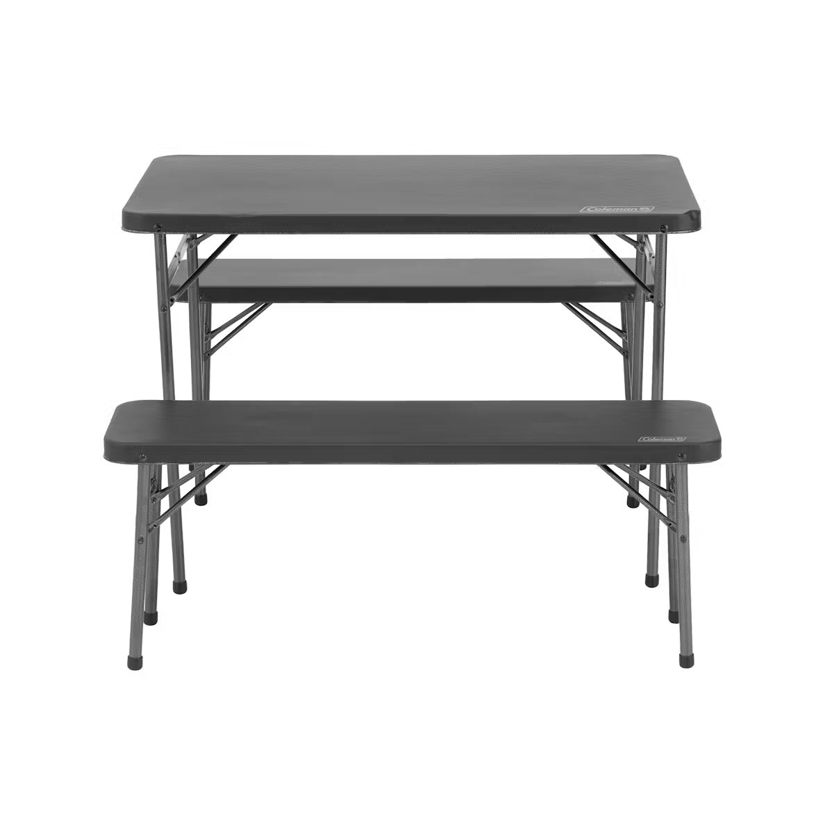 Coleman - Furniture 4 Person Pack-Away Set