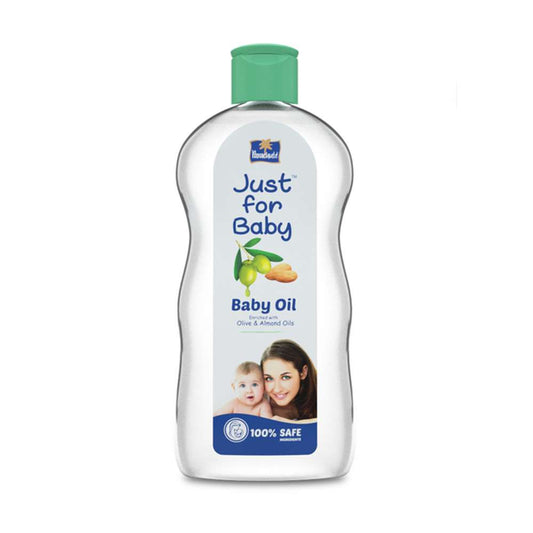 Parachute - Just For Baby - Almond Milk & Olive Oil - Lotion - 200ml