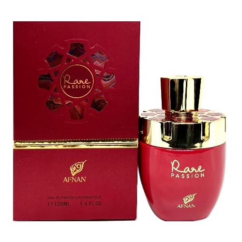 Afnan - Rare Passion - EDP - 100ml
