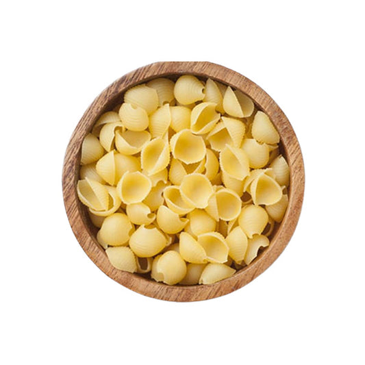 JB - Pasta - Shells - Macaroni - پاستا