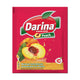 Darina - Peach - Flavoured Instant Powder Drink - 9 GM Sachets - Makes 1 L - 24 Sachets