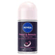 Nivea - Black Pearl & Beauty - 48H - For Women - Deodorant Roll-On - 50 ML(1.7 fl)