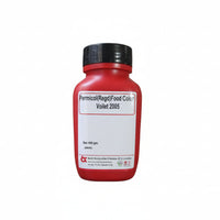 Bush Boake Allen - Violet 2005 -Water Soluble Permitted Food Colour - 400 gm