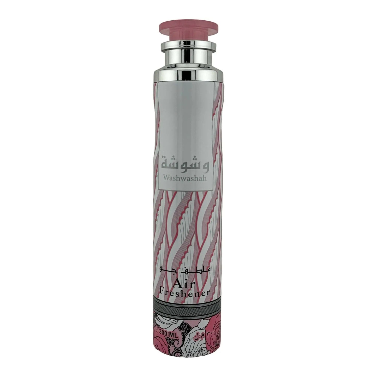 LATTAFA - WASHWASHAH - Air Freshener - 300ml / 10oz