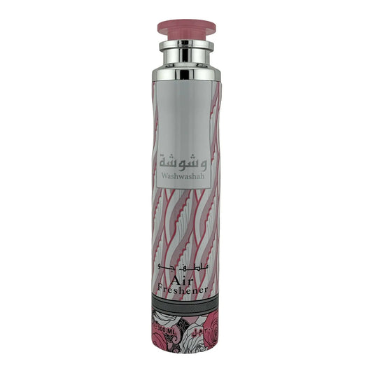 LATTAFA - WASHWASHAH - Air Freshener - 300ml / 10oz