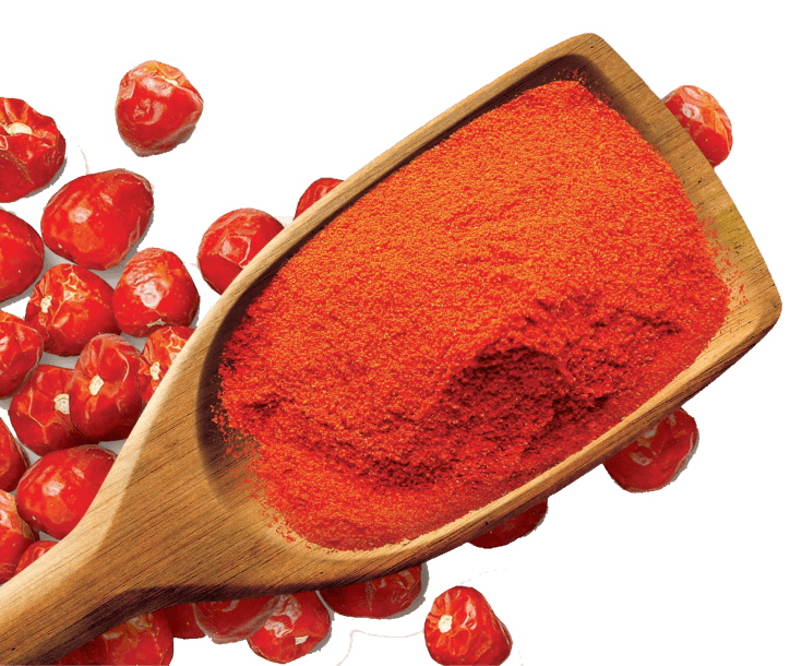 Shan Foods - Plain Spices - Red Chilli Powder (Ub) - 1 Kg - Institutional Packs